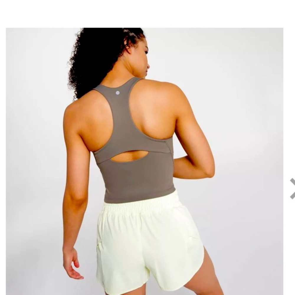 New Calia women’s Energizer low support crop brami